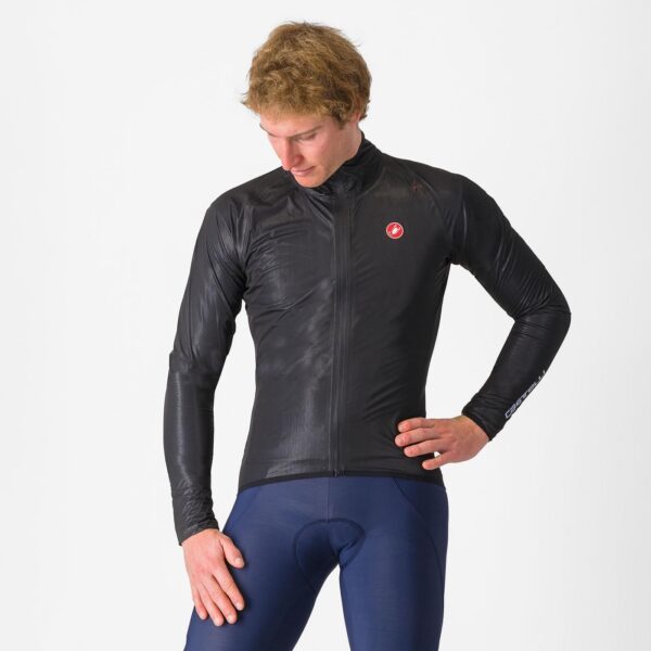 SQUALL SHELL JACKET